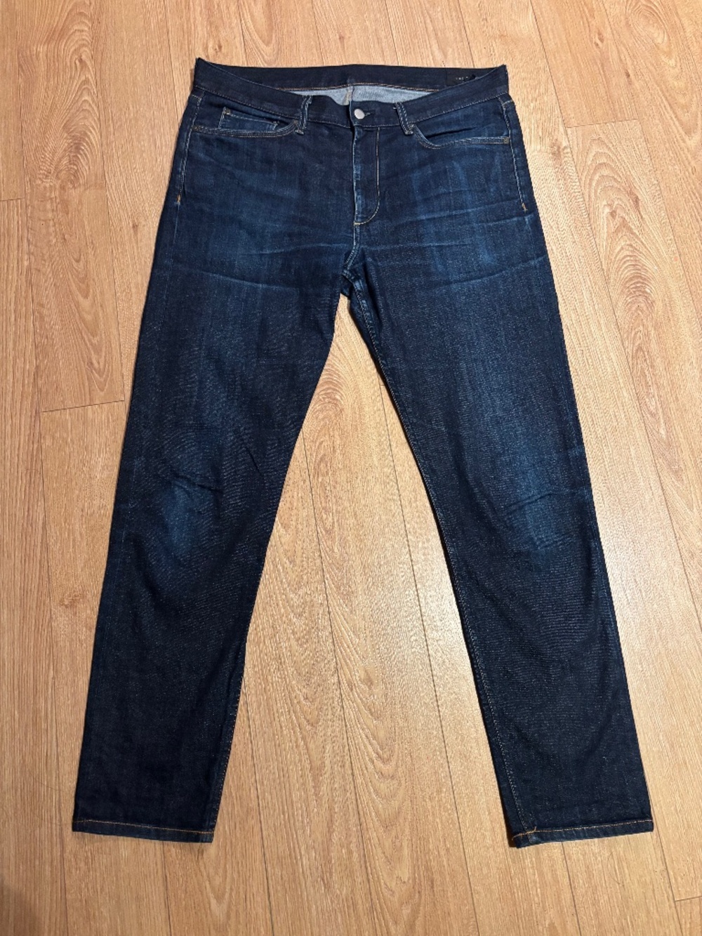 rag & bone jeans